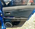 Синий Мазда 3, объемом двигателя 2 л и пробегом 227 тыс. км за 3500 $, фото 17 на Automoto.ua