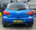 Синий Мазда 3, объемом двигателя 1.4 л и пробегом 182 тыс. км за 3900 $, фото 5 на Automoto.ua