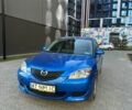 Синій Мазда 3, об'ємом двигуна 1.35 л та пробігом 183 тис. км за 2999 $, фото 2 на Automoto.ua