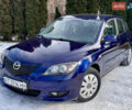 Синій Мазда 3, об'ємом двигуна 1.4 л та пробігом 190 тис. км за 2950 $, фото 1 на Automoto.ua