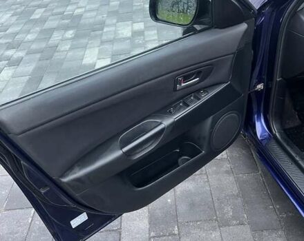 Синій Мазда 3, об'ємом двигуна 1.56 л та пробігом 362 тис. км за 3000 $, фото 18 на Automoto.ua