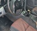 Синий Мазда 3, объемом двигателя 1.6 л и пробегом 280 тыс. км за 4100 $, фото 3 на Automoto.ua