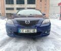 Синій Мазда 3, об'ємом двигуна 1.3 л та пробігом 260 тис. км за 4700 $, фото 1 на Automoto.ua