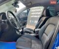 Синий Мазда 3, объемом двигателя 2 л и пробегом 227 тыс. км за 3500 $, фото 8 на Automoto.ua