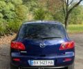 Мазда 3 2004 в Хмельницком на Automoto.ua Синий Мазда 3, объемом двигателя 1.6 л и пробегом 191 тыс. км за 3000 $, фото 3 на Automoto.ua