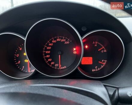 Синій Мазда 3, об'ємом двигуна 1.56 л та пробігом 362 тис. км за 3000 $, фото 19 на Automoto.ua