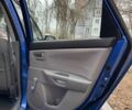 Синий Мазда 3, объемом двигателя 1.3 л и пробегом 256 тыс. км за 4000 $, фото 9 на Automoto.ua
