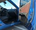 Синий Мазда 3, объемом двигателя 2 л и пробегом 201 тыс. км за 4400 $, фото 23 на Automoto.ua