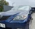 Синій Мазда 3, об'ємом двигуна 1.6 л та пробігом 246 тис. км за 4221 $, фото 8 на Automoto.ua