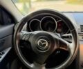 Синий Мазда 3, объемом двигателя 1.6 л и пробегом 246 тыс. км за 4200 $, фото 15 на Automoto.ua