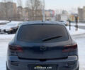 Синий Мазда 3, объемом двигателя 1.3 л и пробегом 222 тыс. км за 2500 $, фото 4 на Automoto.ua
