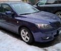 Синій Мазда 3, об'ємом двигуна 1.6 л та пробігом 288 тис. км за 3900 $, фото 2 на Automoto.ua