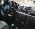 Синий Мазда 3, объемом двигателя 1.6 л и пробегом 89 тыс. км за 4900 $, фото 6 на Automoto.ua
