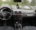 Синий Мазда 3, объемом двигателя 1.6 л и пробегом 272 тыс. км за 4100 $, фото 10 на Automoto.ua