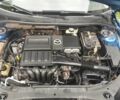 Синий Мазда 3, объемом двигателя 1.6 л и пробегом 280 тыс. км за 3900 $, фото 6 на Automoto.ua