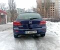 Синій Мазда 3, об'ємом двигуна 1.3 л та пробігом 260 тис. км за 4700 $, фото 2 на Automoto.ua