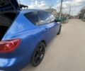 Синий Мазда 3, объемом двигателя 1.6 л и пробегом 279 тыс. км за 3500 $, фото 7 на Automoto.ua