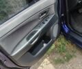 Синій Мазда 3, об'ємом двигуна 1.6 л та пробігом 280 тис. км за 4200 $, фото 6 на Automoto.ua