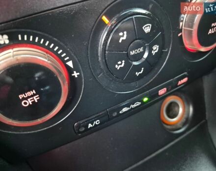 Синій Мазда 3, об'ємом двигуна 1.6 л та пробігом 233 тис. км за 2999 $, фото 35 на Automoto.ua