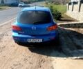 Синій Мазда 3, об'ємом двигуна 1.3 л та пробігом 168 тис. км за 3850 $, фото 3 на Automoto.ua