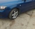 Синий Мазда 3, объемом двигателя 1.6 л и пробегом 234 тыс. км за 2000 $, фото 10 на Automoto.ua