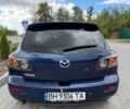 Синий Мазда 3, объемом двигателя 1.6 л и пробегом 246 тыс. км за 4200 $, фото 7 на Automoto.ua