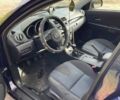 Мазда 3 2004 в Хмельницком на Automoto.ua Синий Мазда 3, объемом двигателя 1.6 л и пробегом 191 тыс. км за 3000 $, фото 15 на Automoto.ua