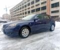 Синій Мазда 3, об'ємом двигуна 1.3 л та пробігом 260 тис. км за 4700 $, фото 4 на Automoto.ua