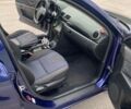Синий Мазда 3, объемом двигателя 1.6 л и пробегом 230 тыс. км за 3800 $, фото 11 на Automoto.ua