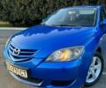 Синій Мазда 3, об'ємом двигуна 1.6 л та пробігом 340 тис. км за 3499 $, фото 5 на Automoto.ua