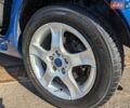 Синий Мазда 3, объемом двигателя 2 л и пробегом 201 тыс. км за 4400 $, фото 26 на Automoto.ua