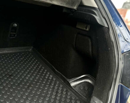 Синий Мазда 3, объемом двигателя 1.6 л и пробегом 237 тыс. км за 3950 $, фото 33 на Automoto.ua