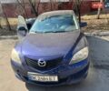 Синий Мазда 3, объемом двигателя 1.3 л и пробегом 224 тыс. км за 2800 $, фото 1 на Automoto.ua