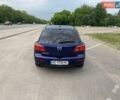 Синий Мазда 3, объемом двигателя 1.6 л и пробегом 230 тыс. км за 3800 $, фото 5 на Automoto.ua
