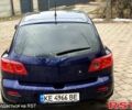 Синий Мазда 3, объемом двигателя 1.6 л и пробегом 333 тыс. км за 4750 $, фото 5 на Automoto.ua