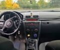 Синій Мазда 3, об'ємом двигуна 1.6 л та пробігом 372 тис. км за 4600 $, фото 4 на Automoto.ua
