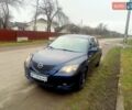 Синій Мазда 3, об'ємом двигуна 1.35 л та пробігом 260 тис. км за 2500 $, фото 1 на Automoto.ua