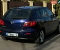 Синій Мазда 3, об'ємом двигуна 1.6 л та пробігом 240 тис. км за 2600 $, фото 3 на Automoto.ua