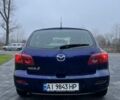 Синій Мазда 3, об'ємом двигуна 1.56 л та пробігом 362 тис. км за 3000 $, фото 2 на Automoto.ua
