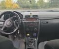 Синий Мазда 3, объемом двигателя 1.6 л и пробегом 372 тыс. км за 4300 $, фото 2 на Automoto.ua