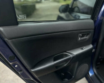 Синий Мазда 3, объемом двигателя 1.6 л и пробегом 238 тыс. км за 3700 $, фото 31 на Automoto.ua