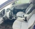 Синій Мазда 3, об'ємом двигуна 1.6 л та пробігом 232 тис. км за 4200 $, фото 5 на Automoto.ua