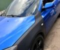 Синій Мазда 3, об'ємом двигуна 1.6 л та пробігом 279 тис. км за 3500 $, фото 5 на Automoto.ua