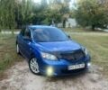 Синий Мазда 3, объемом двигателя 2 л и пробегом 350 тыс. км за 2296 $, фото 1 на Automoto.ua