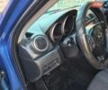 Синій Мазда 3, об'ємом двигуна 1.6 л та пробігом 233 тис. км за 3100 $, фото 32 на Automoto.ua