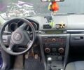 Синий Мазда 3, объемом двигателя 1.3 л и пробегом 226 тыс. км за 3600 $, фото 3 на Automoto.ua