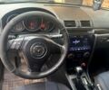 Синій Мазда 3, об'ємом двигуна 1.6 л та пробігом 0 тис. км за 4200 $, фото 5 на Automoto.ua