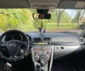 Мазда 3 2004 в Хмельницком на Automoto.ua Синий Мазда 3, объемом двигателя 1.6 л и пробегом 191 тыс. км за 3000 $, фото 17 на Automoto.ua