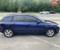 Синий Мазда 3, объемом двигателя 1.6 л и пробегом 230 тыс. км за 3800 $, фото 3 на Automoto.ua