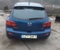 Синий Мазда 3, объемом двигателя 1.6 л и пробегом 234 тыс. км за 2000 $, фото 8 на Automoto.ua